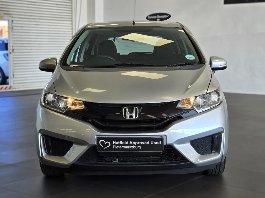 Used 2018 Honda Jazz 1.2 Comfort - Suzuki Honda Pietermaritzburg Used 2018 Honda Jazz 1.2 Comfort - Suzuki Honda Pietermaritzburg