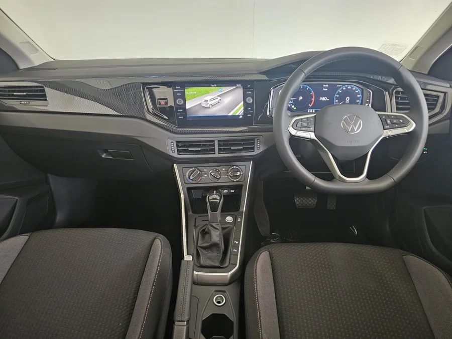 New 2026 Volkswagen Polo hatch 1.0TSI Life auto - VW Braamfontein New New 2026 Volkswagen Polo hatch 1.0TSI Life auto - VW Braamfontein New
