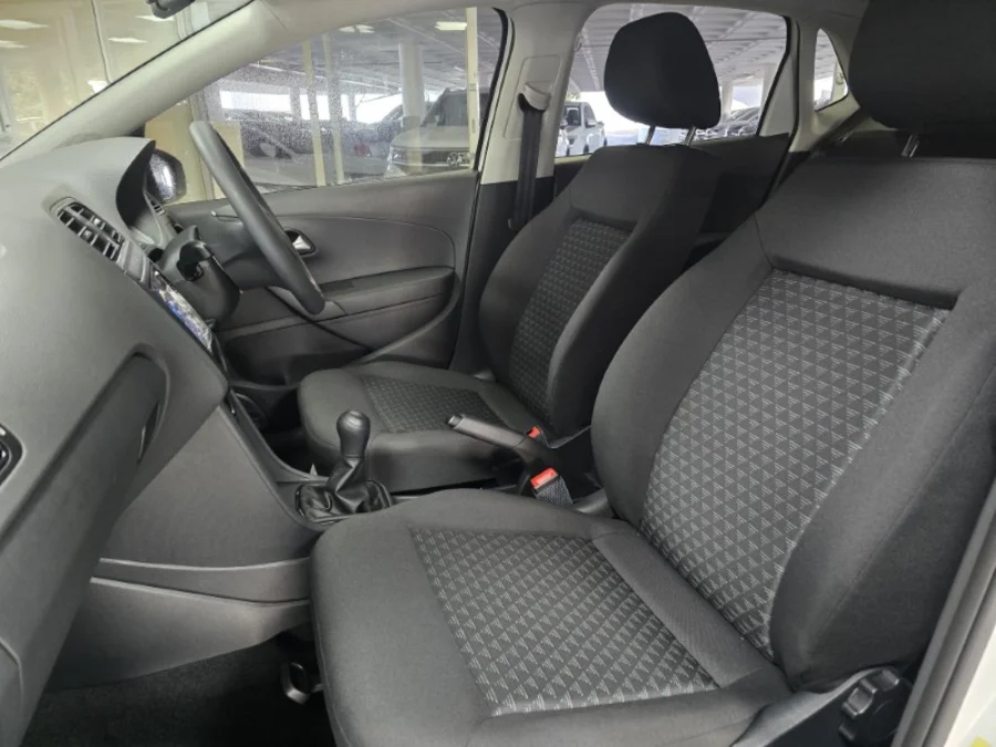 Used 2026 Volkswagen Polo Vivo hatch 1.4 - VW Northcliff Pre-owned Used 2026 Volkswagen Polo Vivo hatch 1.4 - VW Northcliff Pre-owned
