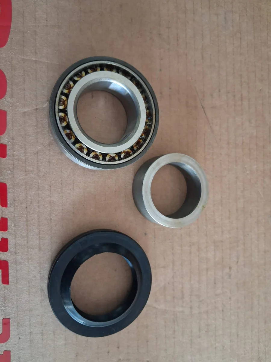 Rear Wheel Bearing Kit Toyota / Ford / Hyundai / Kia / Nissan / Mitsubishi - Smiths Motor Spares Rear Wheel Bearing Kit Toyota / Ford / Hyundai / Kia / Nissan / Mitsubishi - Smiths Motor Spares