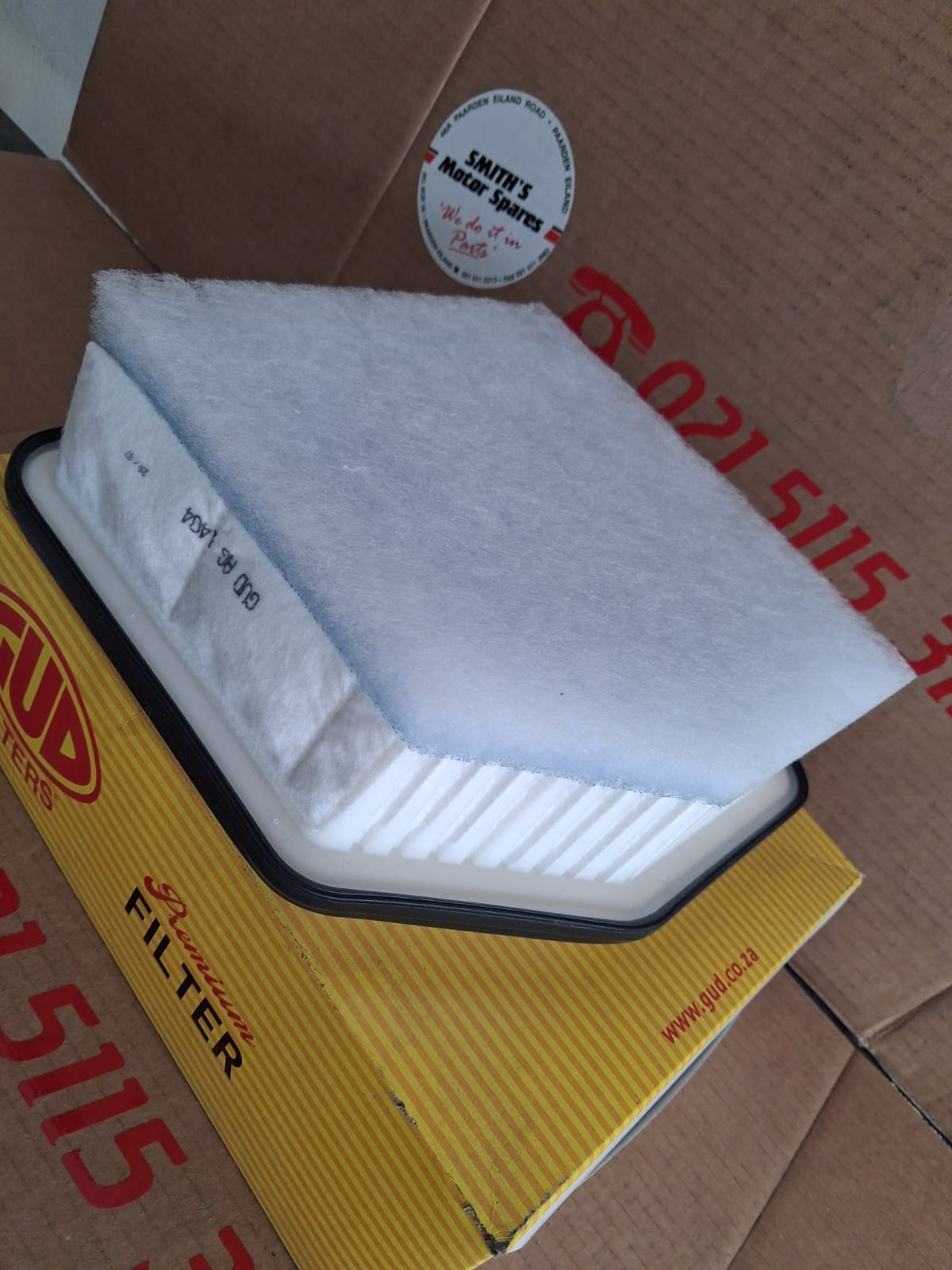 Air Filter Toyota / Lexus