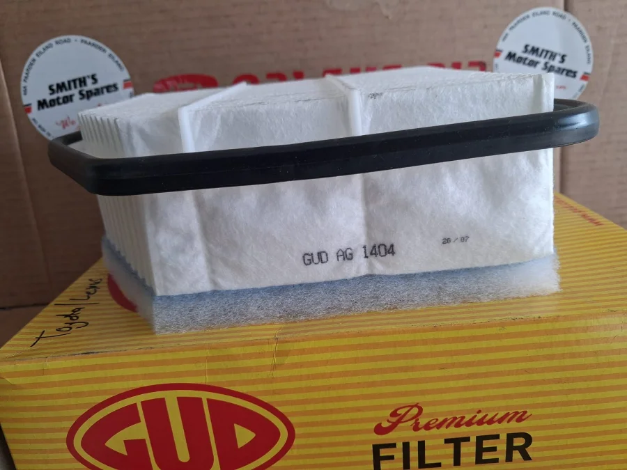 Air Filter Toyota / Lexus - Smiths Motor Spares Air Filter Toyota / Lexus - Smiths Motor Spares