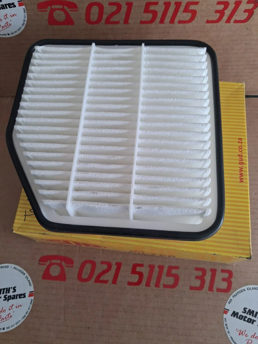 Air Filter Toyota / Lexus - Smiths Motor Spares Air Filter Toyota / Lexus - Smiths Motor Spares