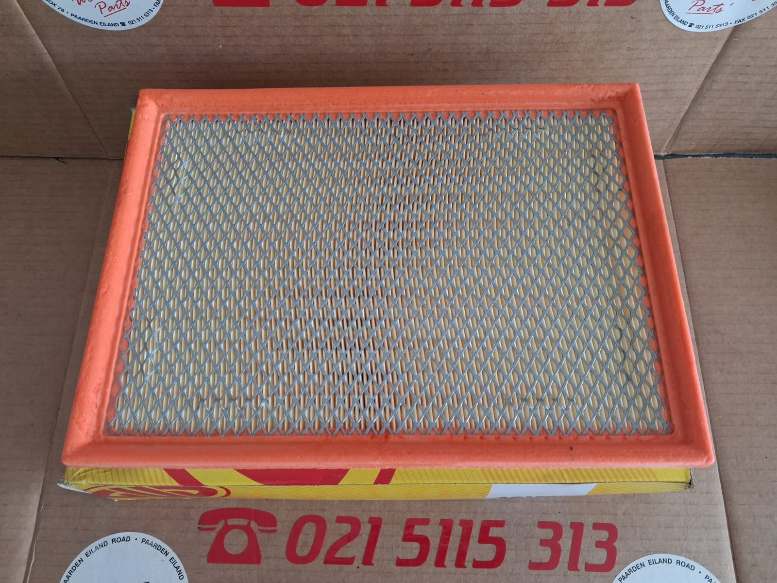 Air Filter Toyota