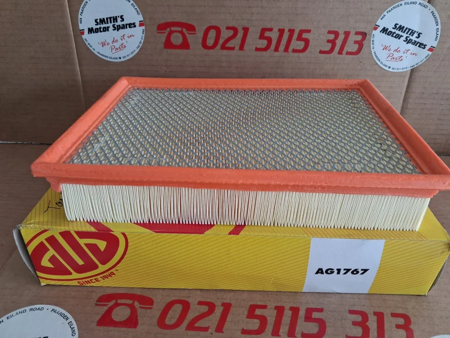Air Filter Toyota - Smiths Motor Spares Air Filter Toyota - Smiths Motor Spares