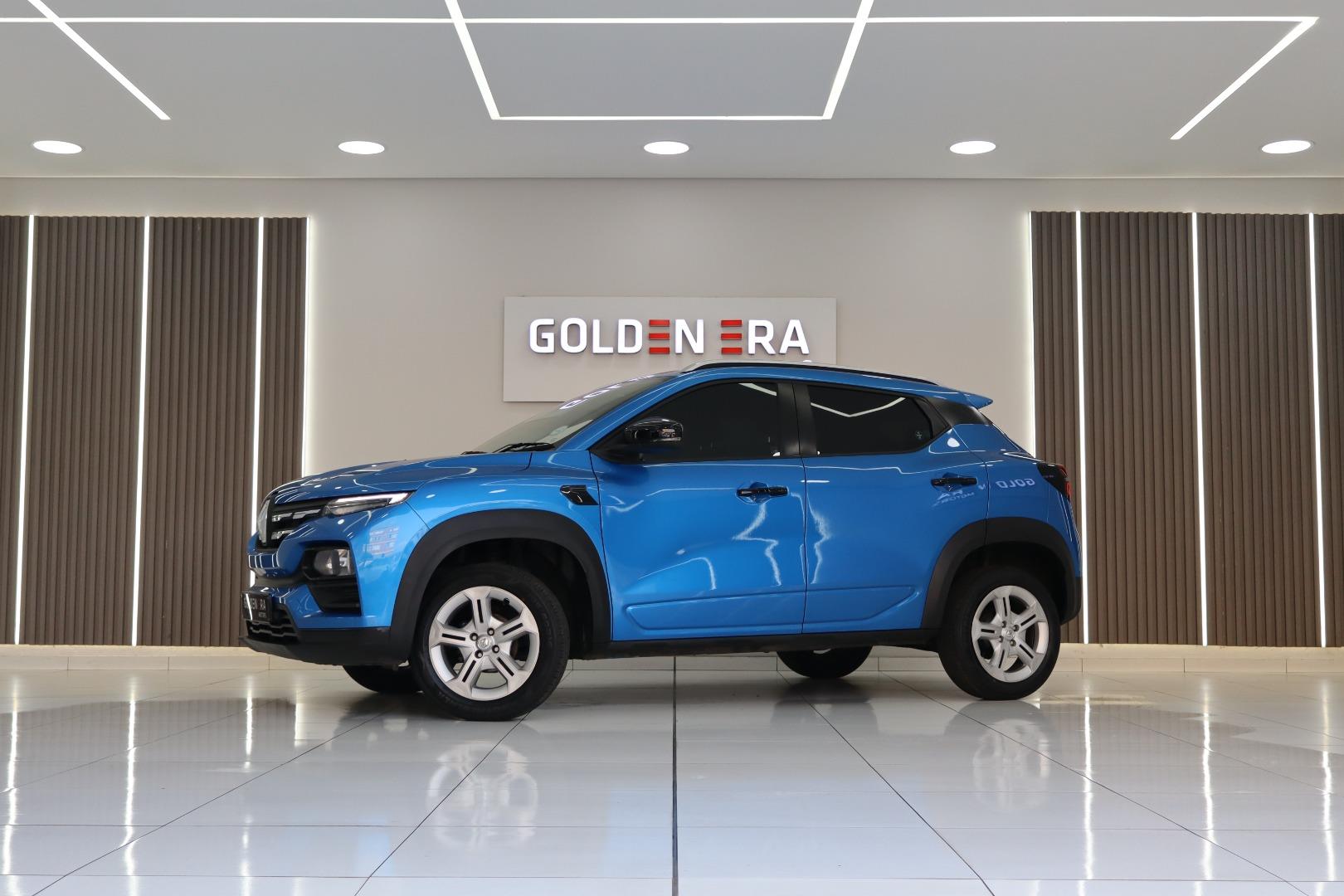 Used 2023 Renault Kiger 1.0 Zen auto