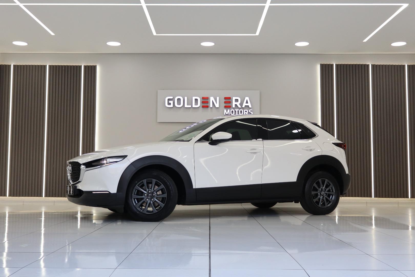 Used 2022 Mazda CX-30 2.0 Active Edition