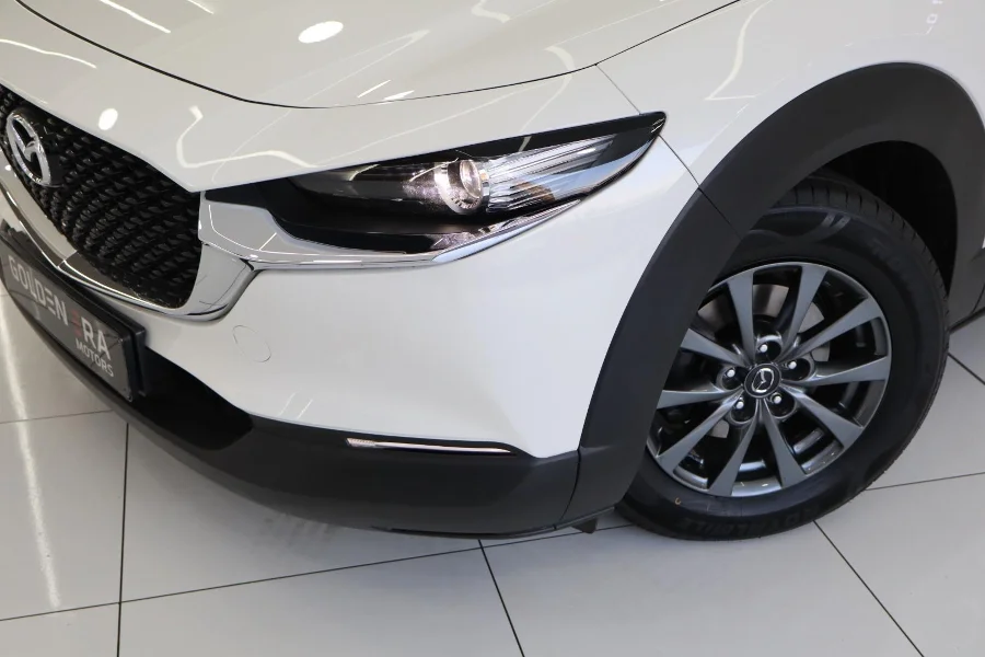 Used 2022 Mazda CX-30 2.0 Active Edition - Golden Era Motors Used 2022 Mazda CX-30 2.0 Active Edition - Golden Era Motors