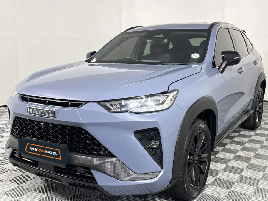 Used 2024 Haval H6 GT 2.0GDIT 4WD Super Luxury - WeBuyCars The Dome Used 2024 Haval H6 GT 2.0GDIT 4WD Super Luxury - WeBuyCars The Dome