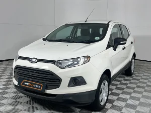 Used 2016 Ford EcoSport 1.5 Ambiente Used 2016 Ford EcoSport 1.5 Ambiente