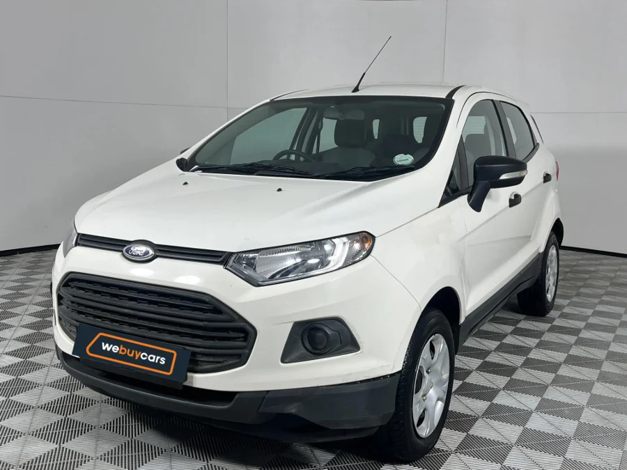 Used 2016 Ford EcoSport 1.5 Ambiente - WeBuycars East London Used 2016 Ford EcoSport 1.5 Ambiente - WeBuycars East London