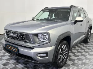 Used 2026 Haval H7 2.0T Luxury