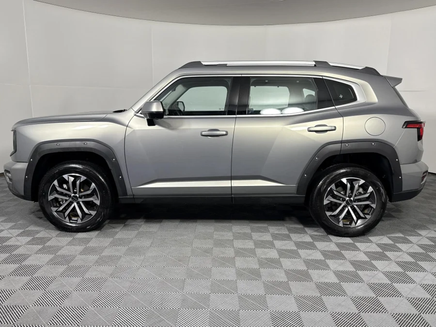 Used 2026 Haval H7 2.0T Luxury - WeBuyCars Montana