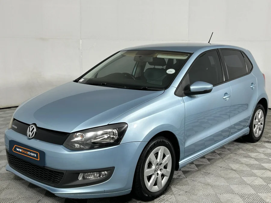 Used 2012 Volkswagen Polo hatch 1.2TDI BlueMotion - WeBuyCars Richmond Used 2012 Volkswagen Polo hatch 1.2TDI BlueMotion - WeBuyCars Richmond