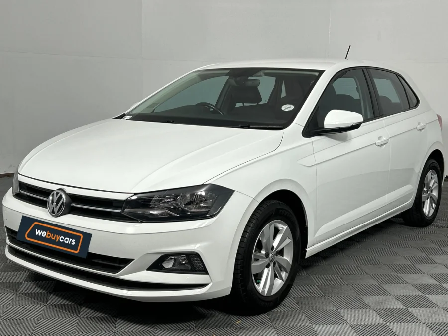 Used 2020 Volkswagen Polo hatch 1.0TSI Comfortline auto - WeBuyCars Richmond Used 2020 Volkswagen Polo hatch 1.0TSI Comfortline auto - WeBuyCars Richmond