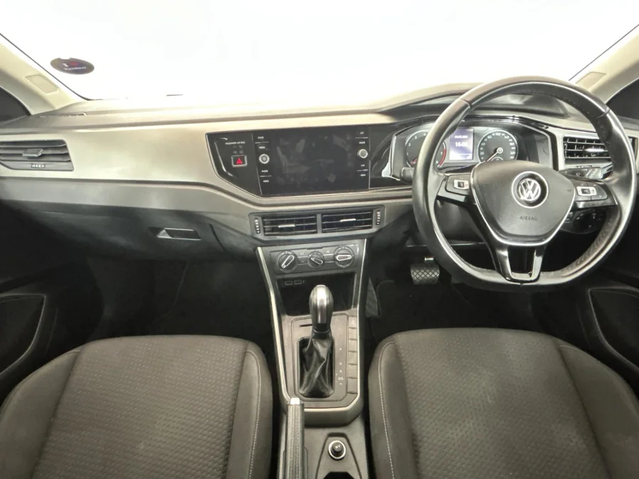 Used 2020 Volkswagen Polo hatch 1.0TSI Comfortline auto - WeBuyCars Richmond Used 2020 Volkswagen Polo hatch 1.0TSI Comfortline auto - WeBuyCars Richmond