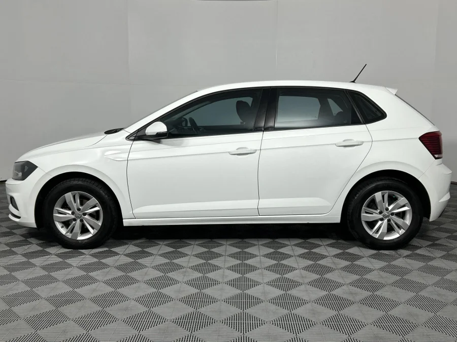 Used 2020 Volkswagen Polo hatch 1.0TSI Comfortline auto - WeBuyCars Richmond Used 2020 Volkswagen Polo hatch 1.0TSI Comfortline auto - WeBuyCars Richmond