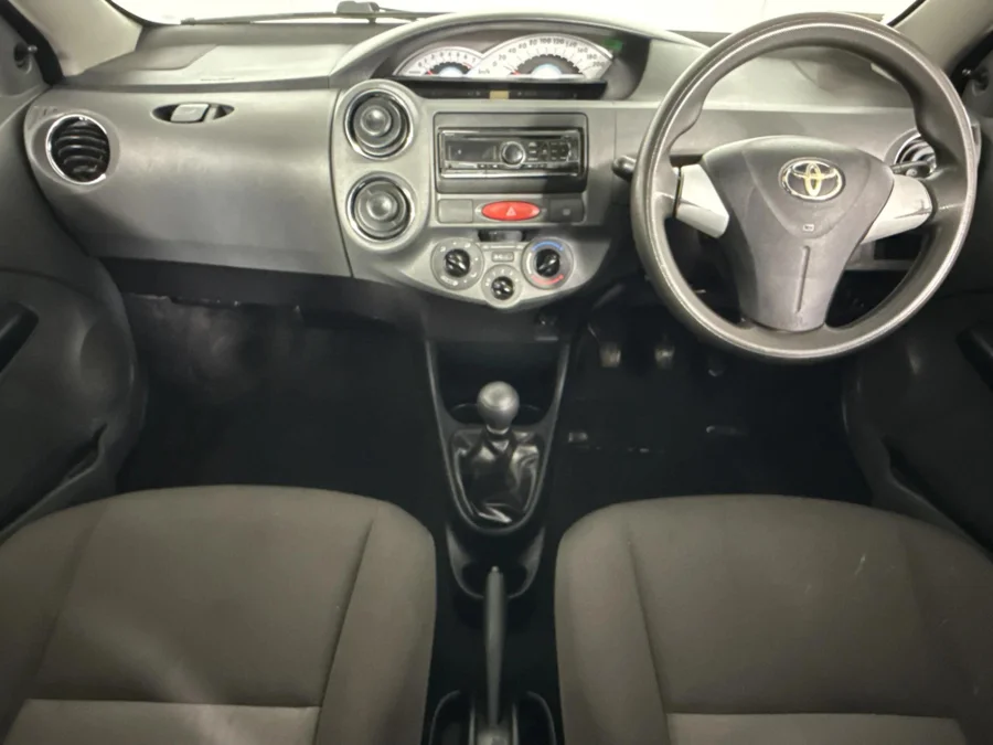 Used 2013 Toyota Etios sedan 1.5 Sprint - WeBuyCars Silverlakes Used 2013 Toyota Etios sedan 1.5 Sprint - WeBuyCars Silverlakes