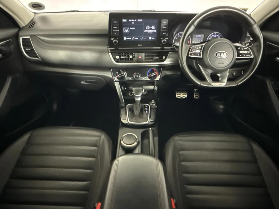 Used 2021 Kia Seltos 1.4T-GDI GT Line - WeBuyCars Midstream Used 2021 Kia Seltos 1.4T-GDI GT Line - WeBuyCars Midstream