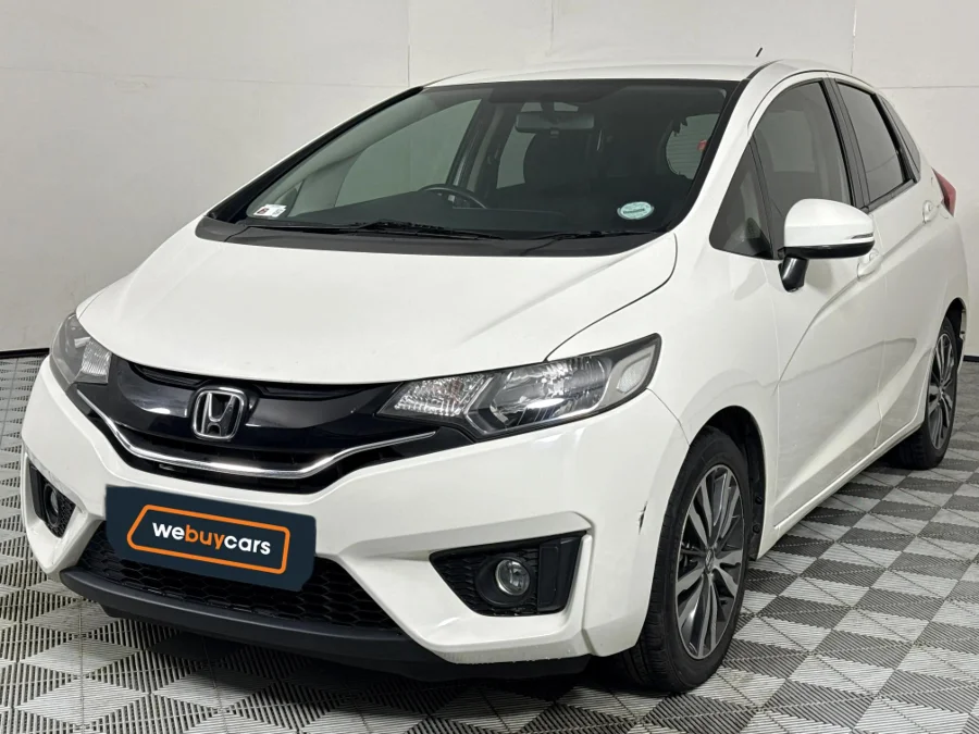Used 2016 Honda Jazz 1.5 Dynamic auto - WeBuyCars Pietermaritzburg Used 2016 Honda Jazz 1.5 Dynamic auto - WeBuyCars Pietermaritzburg