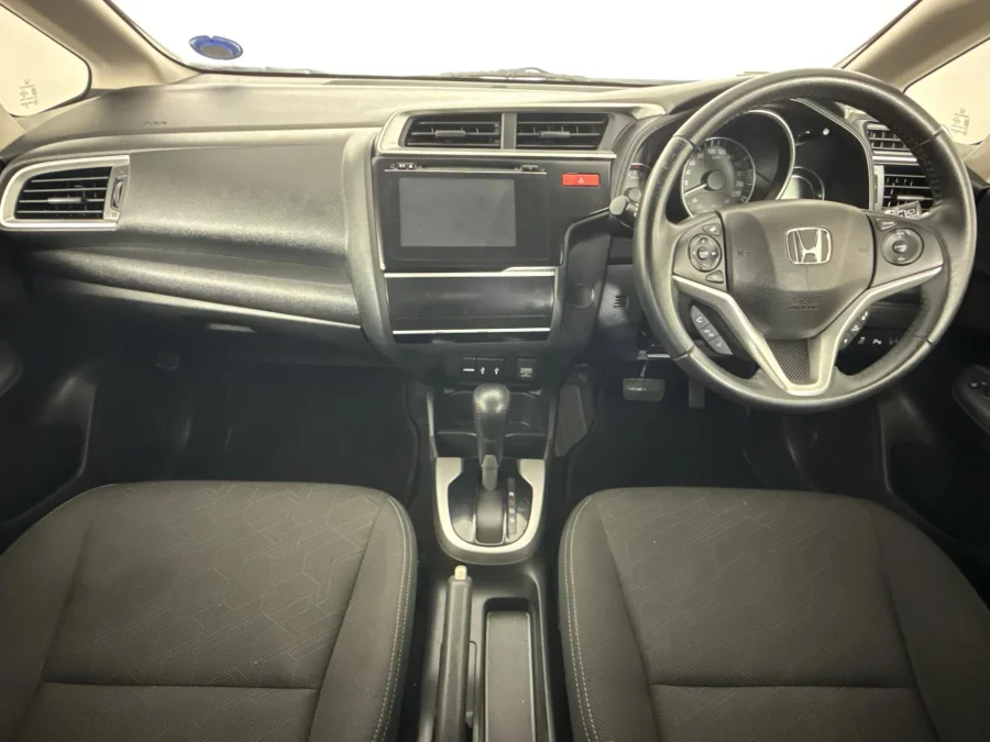Used 2016 Honda Jazz 1.5 Dynamic auto - WeBuyCars Pietermaritzburg Used 2016 Honda Jazz 1.5 Dynamic auto - WeBuyCars Pietermaritzburg