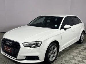 Used 2019 Audi A3 Sportback 30TFSI S line Used 2019 Audi A3 Sportback 30TFSI S line