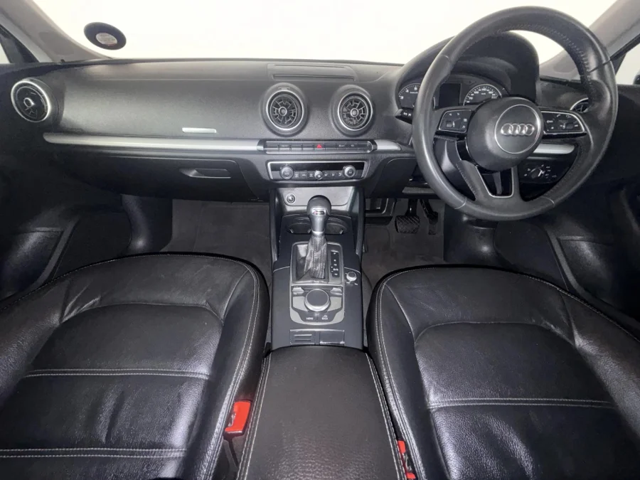 Used 2019 Audi A3 Sportback 30TFSI S line - WeBuyCars Durban Used 2019 Audi A3 Sportback 30TFSI S line - WeBuyCars Durban