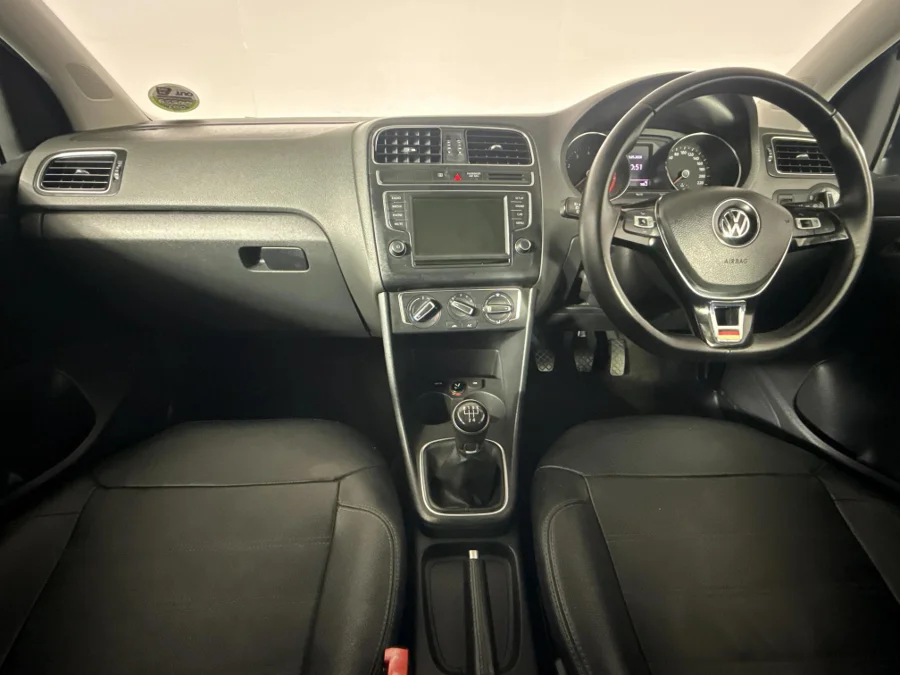 Used 2015 Volkswagen Polo hatch 1.2TSI beats - WeBuyCars Durban Used 2015 Volkswagen Polo hatch 1.2TSI beats - WeBuyCars Durban