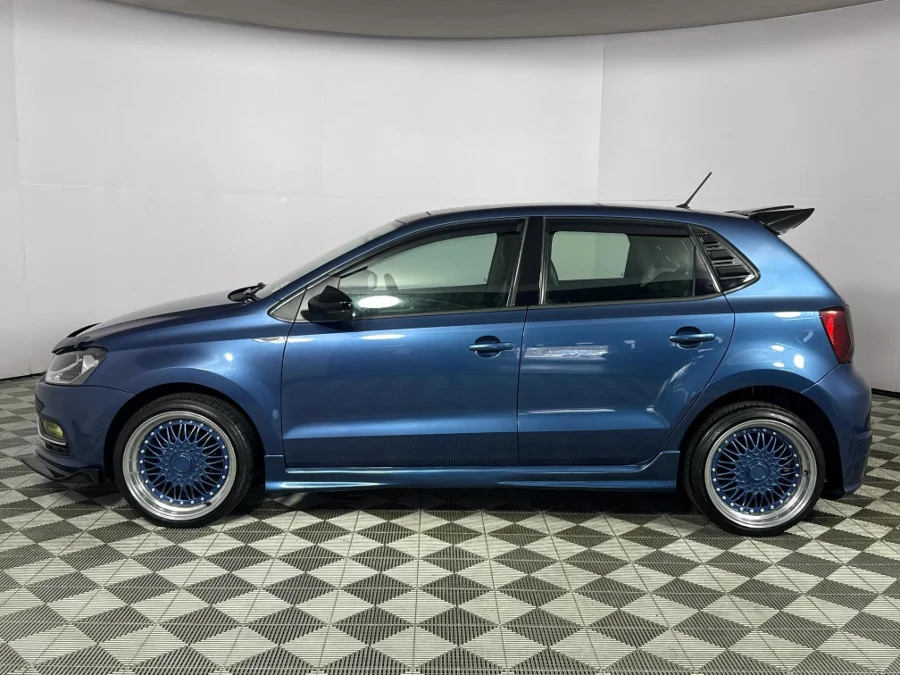 Used 2015 Volkswagen Polo hatch 1.2TSI beats - WeBuyCars Durban Used 2015 Volkswagen Polo hatch 1.2TSI beats - WeBuyCars Durban