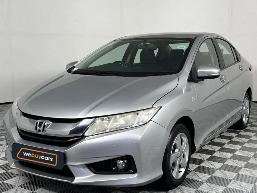 Used 2016 Honda Ballade 1.5 Elegance auto - WeBuyCars The Dome Used 2016 Honda Ballade 1.5 Elegance auto - WeBuyCars The Dome