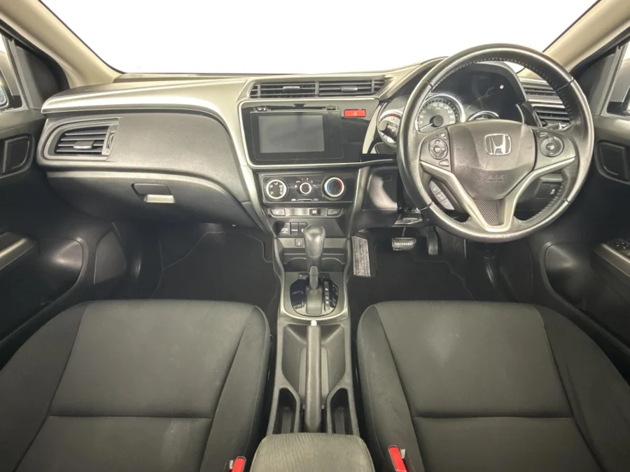 Used 2016 Honda Ballade 1.5 Elegance auto - WeBuyCars The Dome Used 2016 Honda Ballade 1.5 Elegance auto - WeBuyCars The Dome