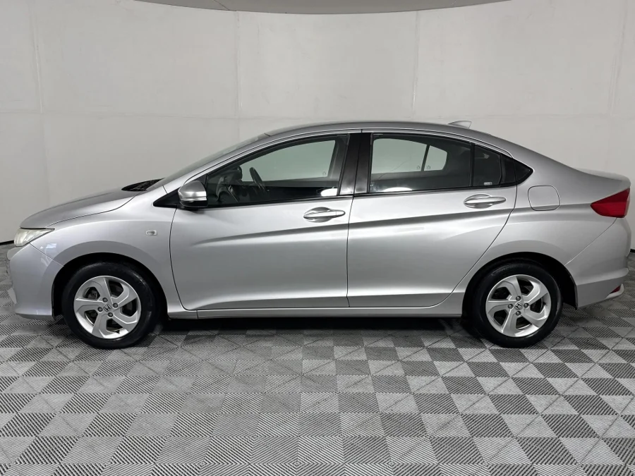 Used 2016 Honda Ballade 1.5 Elegance auto - WeBuyCars The Dome Used 2016 Honda Ballade 1.5 Elegance auto - WeBuyCars The Dome
