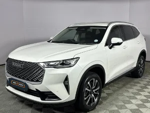 Used 2022 Haval H6 2.0GDIT Luxury