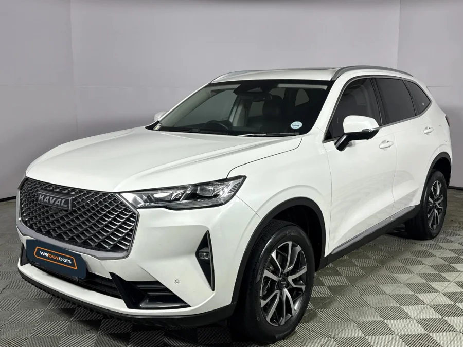 Used 2022 Haval H6 2.0GDIT Luxury - WeBuyCars Durban Used 2022 Haval H6 2.0GDIT Luxury - WeBuyCars Durban