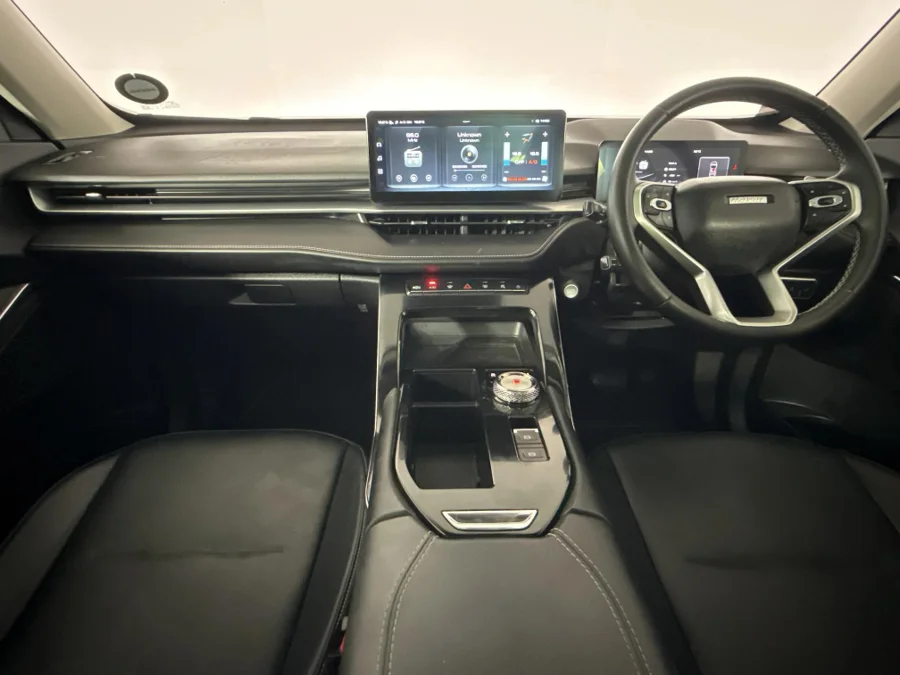 Used 2022 Haval H6 2.0GDIT Luxury - WeBuyCars Durban Used 2022 Haval H6 2.0GDIT Luxury - WeBuyCars Durban