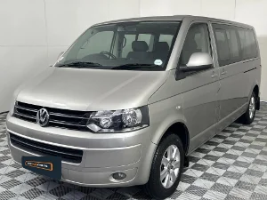 Used 2011 Volkswagen Kombi 2.0TDI 103kW LWB Comfortline auto