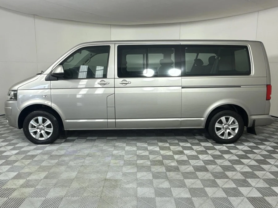 Used 2011 Volkswagen Kombi 2.0TDI 103kW LWB Comfortline auto - WeBuyCars Mbombela