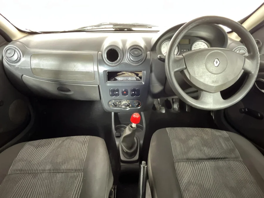 Used 2012 Renault Sandero 1.6 Expression - WeBuyCars Montana Used 2012 Renault Sandero 1.6 Expression - WeBuyCars Montana