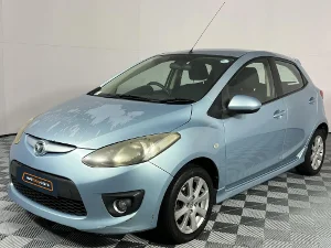 Used 2009 Mazda Mazda2 hatch 1.3 Dynamic