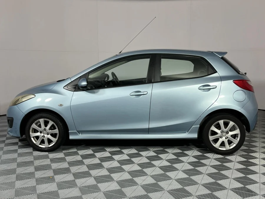 Used 2009 Mazda Mazda2 hatch 1.3 Dynamic - WeBuyCars Brackenfell Cape Town Used 2009 Mazda Mazda2 hatch 1.3 Dynamic - WeBuyCars Brackenfell Cape Town