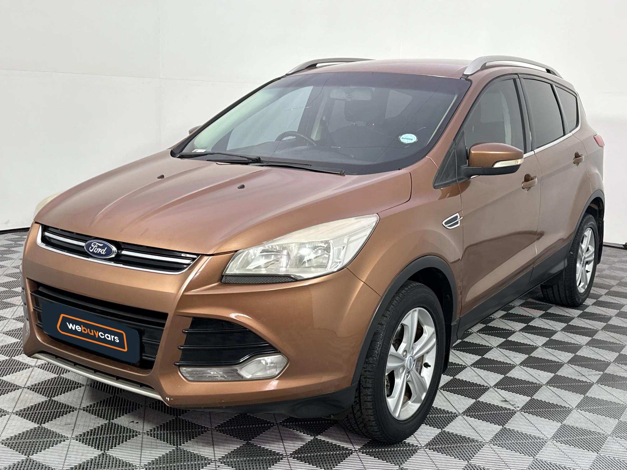 Used 2013 Ford Kuga 1.6T Ambiente