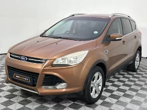 Used 2013 Ford Kuga 1.6T Ambiente Used 2013 Ford Kuga 1.6T Ambiente