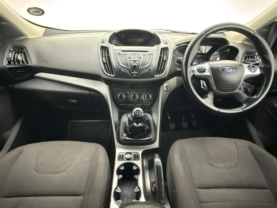 Used 2013 Ford Kuga 1.6T Ambiente - WeBuyCars Germiston Used 2013 Ford Kuga 1.6T Ambiente - WeBuyCars Germiston