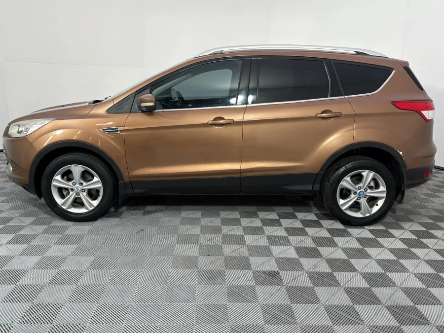 Used 2013 Ford Kuga 1.6T Ambiente - WeBuyCars Germiston Used 2013 Ford Kuga 1.6T Ambiente - WeBuyCars Germiston