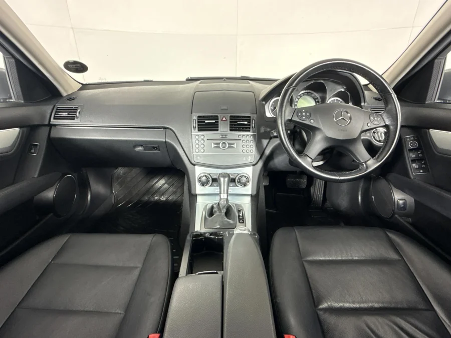 Used 2010 Mercedes-Benz C-Class C200CGI Avantgarde Touchshift - WeBuyCars The Dome Used 2010 Mercedes-Benz C-Class C200CGI Avantgarde Touchshift - WeBuyCars The Dome