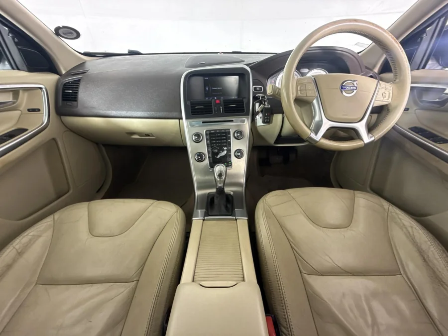 Used 2012 Volvo XC60 T6 Excel - WeBuyCars Riverhorse Used 2012 Volvo XC60 T6 Excel - WeBuyCars Riverhorse
