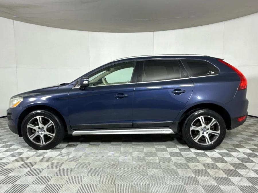 Used 2012 Volvo XC60 T6 Excel - WeBuyCars Riverhorse Used 2012 Volvo XC60 T6 Excel - WeBuyCars Riverhorse
