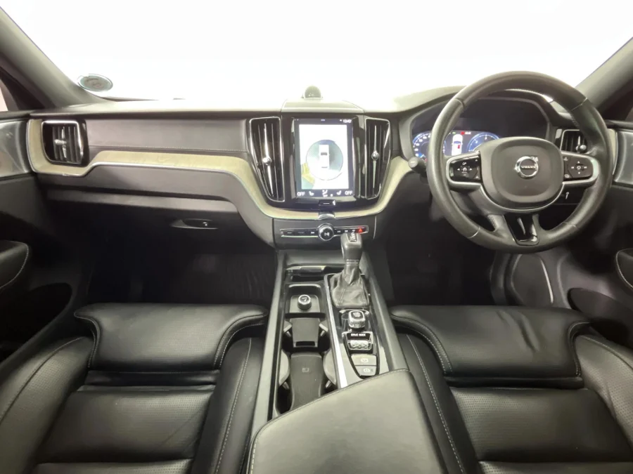 Used 2018 Volvo XC60 D5 AWD Inscription - WeBuyCars Montana Used 2018 Volvo XC60 D5 AWD Inscription - WeBuyCars Montana
