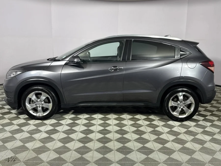 Used 2017 Honda HR-V 1.8 Elegance - WeBuyCars Durban