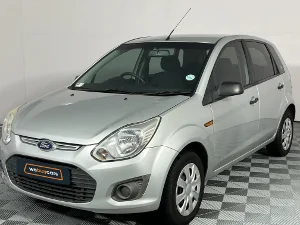 Used 2013 Ford Figo 1.4TDCi Ambiente